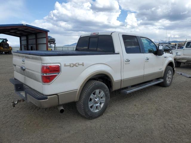 Photo 3 from auction – 2012 FORD F150 SUPER with VIN 1FTFW1ET2CFC51198