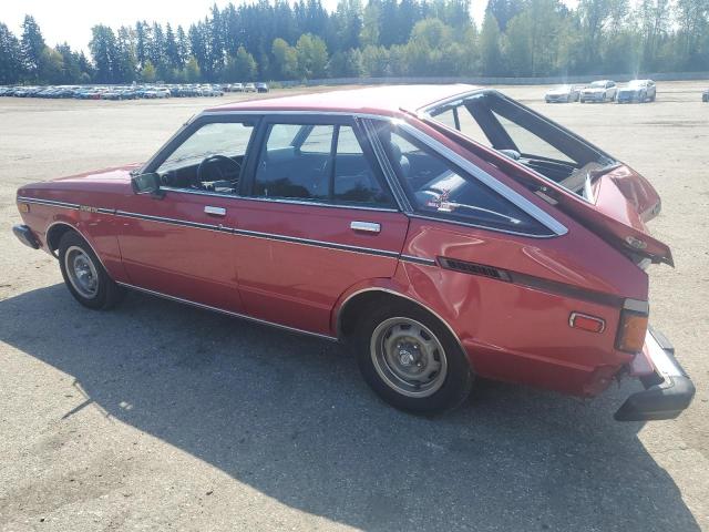 Photo 2 from auction – 1981 DATSUN 510 with VIN JN1HT03S5BT218883