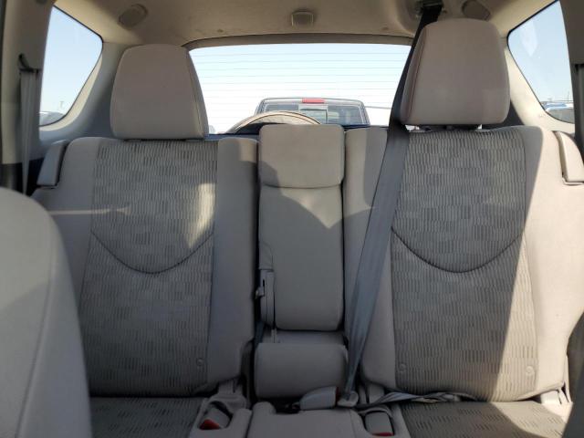 Photo 10 from auction – 2011 TOYOTA RAV4 with VIN 2T3ZF4DV4BW093591
