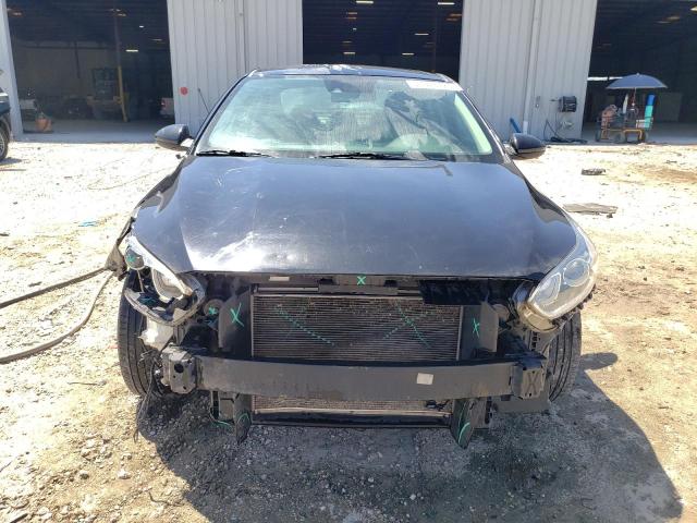 Photo 5 from auction – 2020 KIA FORTE FE with VIN 3KPF24AD7LE224830