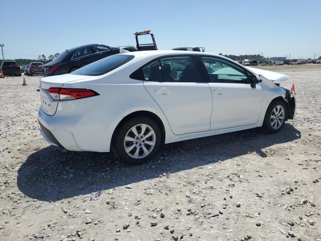 Photo 3 from auction – 2020 TOYOTA COROLLA LE with VIN 5YFEPRAE5LP102629