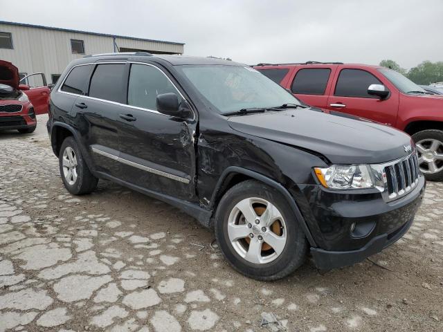 Photo 4 from auction – 2011 JEEP GRAND CHER with VIN 1J4RR4GG2BC662746
