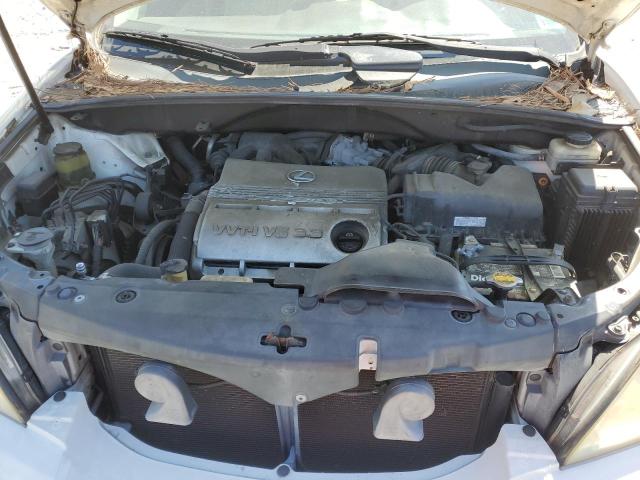 Photo 12 from auction – 2006 LEXUS RX 330 with VIN 2T2HA31U66C108054
