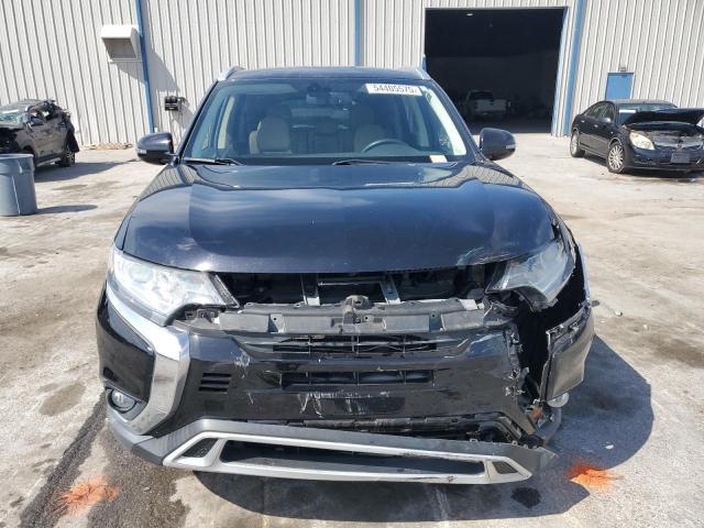 Photo 5 from auction – 2019 MITSUBISHI OUTLANDER with VIN JA4AD3A39KZ017259
