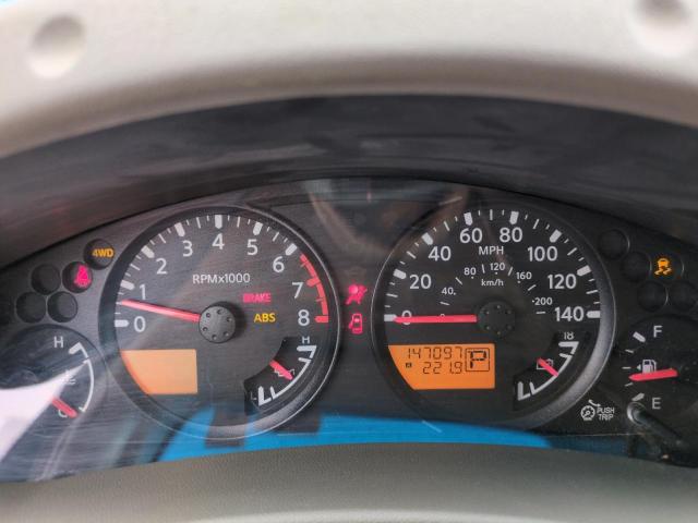 Photo 9 from auction – 2013 NISSAN FRONTIER S with VIN 1N6AD0EV7DN764205