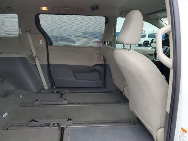 Photo 11 from auction – 2020 TOYOTA SIENNA L with VIN 5TDZZ3DC8LS061830