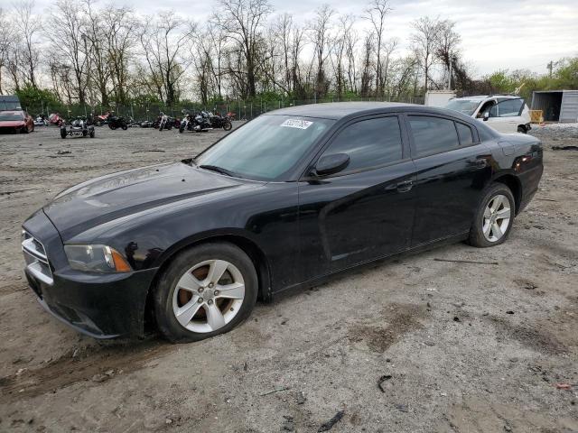 DODGE CHARGER SE 2013 с VIN 2C3CDXBG2DH637773 - Снимка от търг