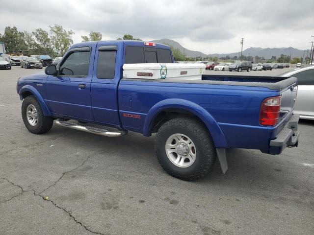 Photo 2 from auction – 2003 FORD RANGER SUP with VIN 1FTYR44V73PB03210