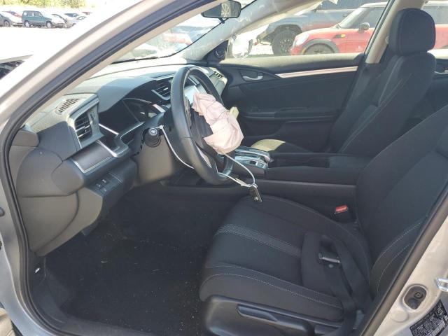 Photo 7 from auction – 2018 HONDA CIVIC EX with VIN JHMFC1F43JX020350