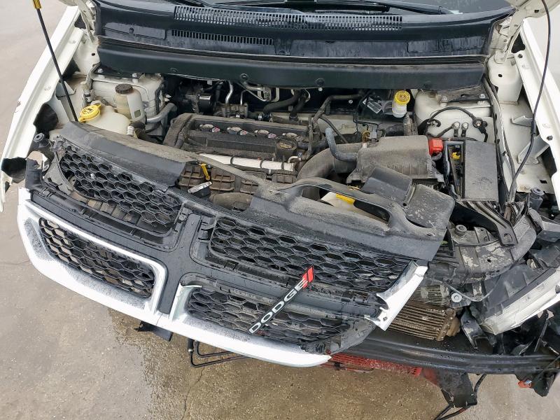 Снимка 12 от търг – 2018 DODGE JOURNEY SX с VIN 3C4PDCBB8JT475919