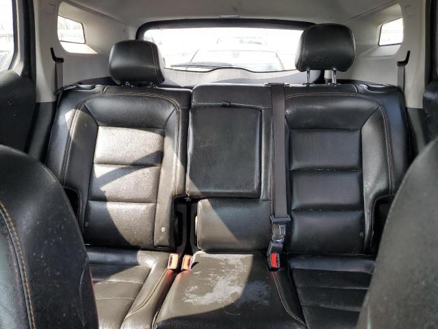 Photo 10 from auction – 2021 GMC TERRAIN SL with VIN 3GKALVEVXML352173