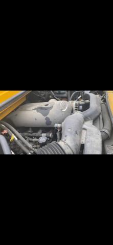 Photo 7 from auction – 2003 HUMMER H2 with VIN 5GRGN23UX3H112710