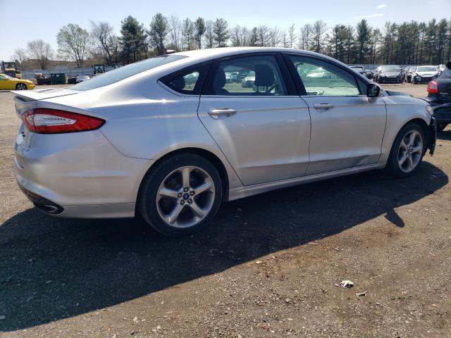 Photo 3 from auction – 2015 FORD FUSION SE with VIN 3FA6P0H94FR166349