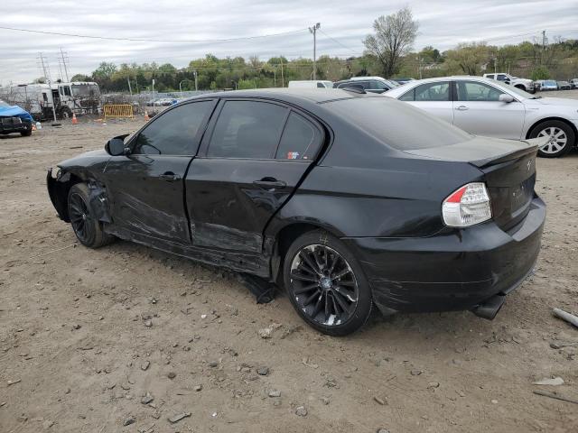 Photo 2 from auction – 2011 BMW 328 XI SUL with VIN WBAPK5C54BF125027