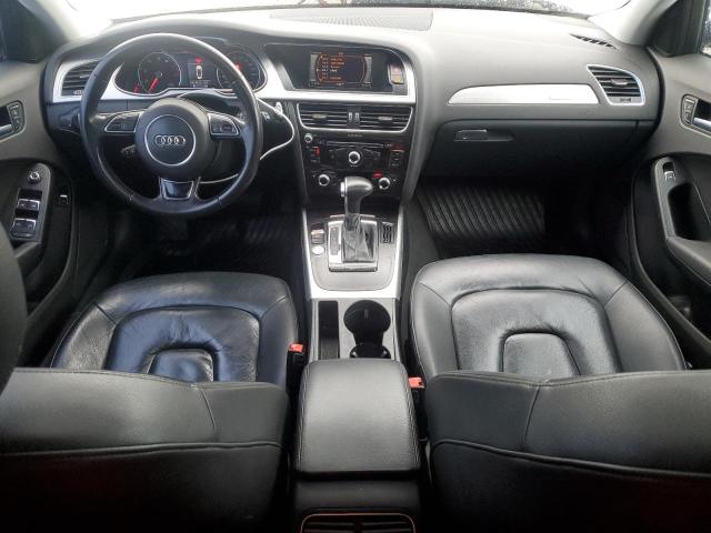 Снимка 8 от търг – 2016 AUDI A4 PREMIUM с VIN WAUBFAFL6GN002666