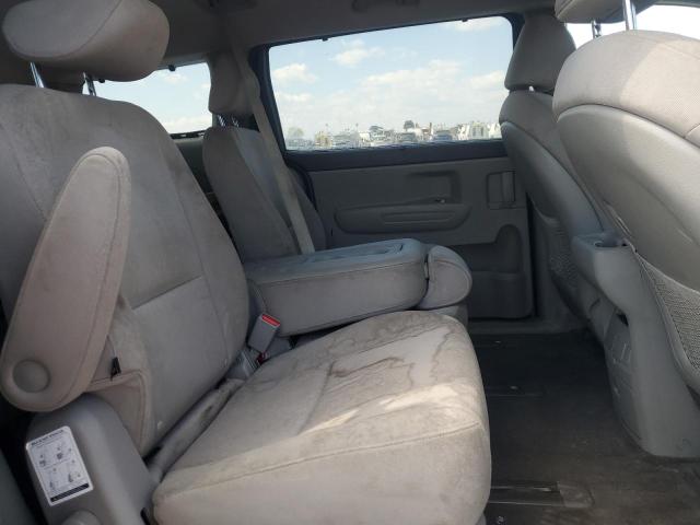 Photo 11 from auction – 2015 KIA SEDONA LX with VIN KNDMB5C16F6033779