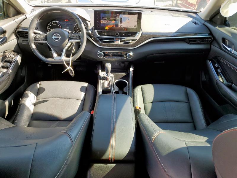 Photo 8 from auction – 2023 NISSAN ALTIMA SR with VIN 1N4BL4CV0PN316256