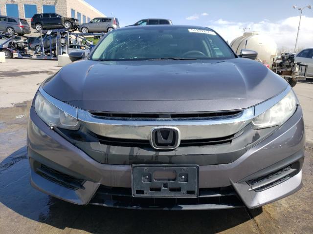 Photo 5 from auction – 2016 HONDA CIVIC LX with VIN 2HGFC2F57GH567457