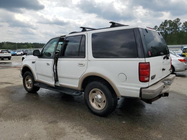 Photo 2 from auction – 1999 FORD EXPEDITION with VIN 1FMPU18L0XLC10111