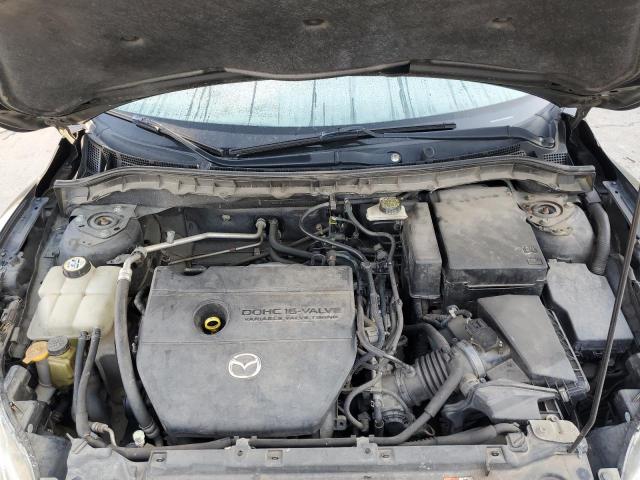 Photo 11 from auction – 2012 MAZDA 3 S with VIN JM1BL1M58C1609153
