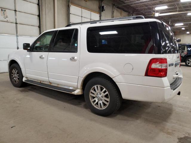 Снимка 2 от търг – 2012 FORD EXPEDITION с VIN 1FMJK2A56CEF03118