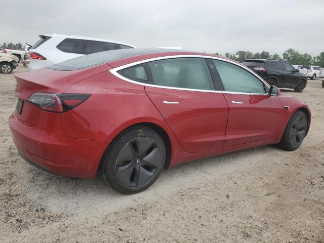 Photo 3 from auction – 2019 TESLA MODEL 3 with VIN 5YJ3E1EA4KF308685