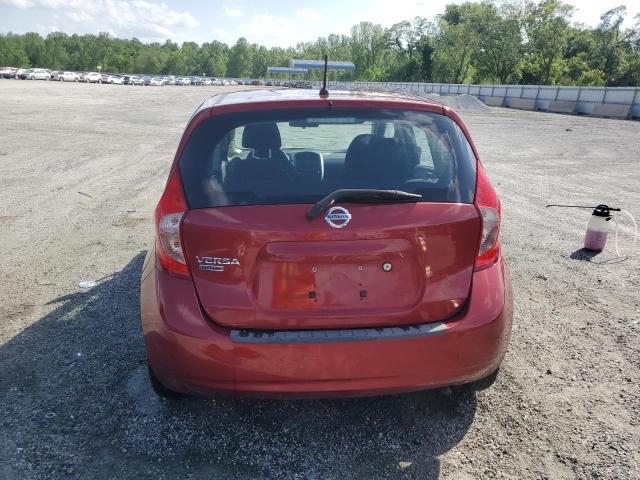 Photo 6 from auction – 2016 NISSAN VERSA NOTE with VIN 3N1CE2CP4GL408634