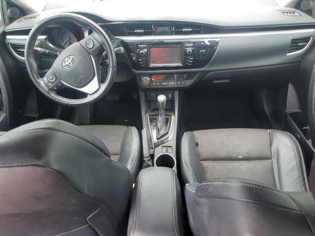 Photo 8 from auction – 2015 TOYOTA COROLLA L with VIN 5YFBURHEXFP199204