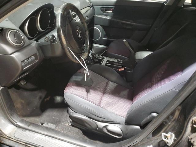 Снимка 7 от търг – 2005 MAZDA 3 S с VIN JM1BK123551340083