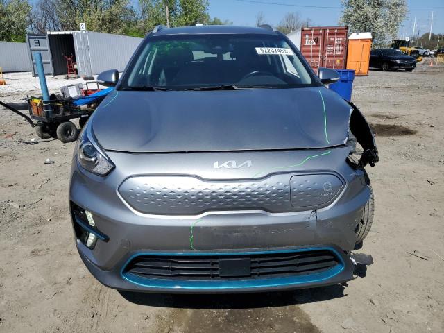 Photo 5 from auction – 2022 KIA NIRO S with VIN KNDCC3LGXN5153414