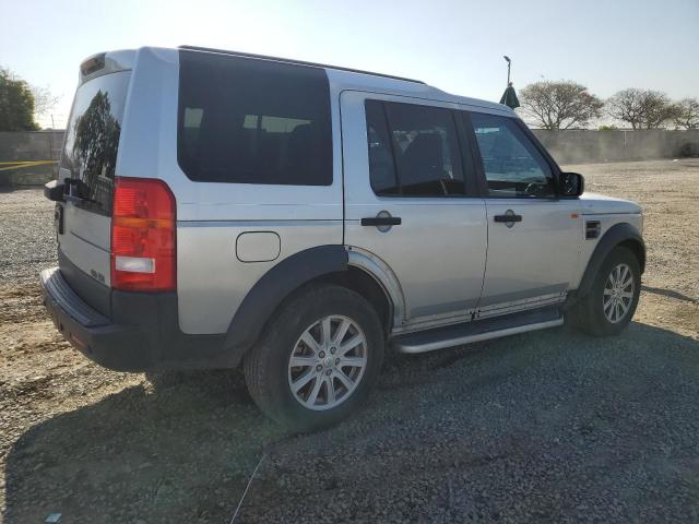 Photo 3 from auction – 2008 LAND ROVER LR3 SE with VIN SALAE25478A473650