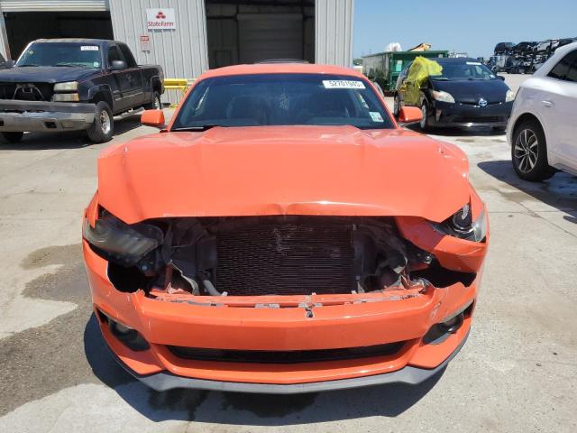Photo 5 from auction – 2015 FORD MUSTANG with VIN 1FA6P8AM0F5387964