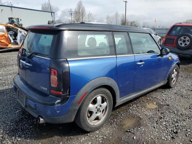Снимка 3 от търг – 2008 MINI COOPER CLU с VIN WMWML33578TN67296