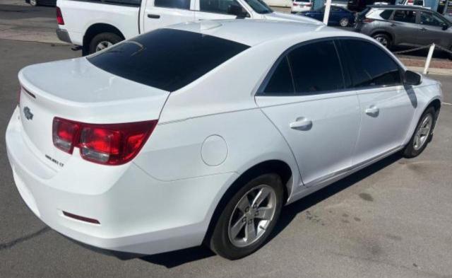Photo 4 from auction – 2016 CHEVROLET MALIBU LIM with VIN 1G11C5SA4GF121287