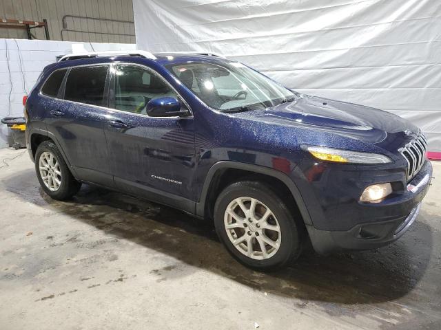 Снимка 4 от търг – 2014 JEEP CHEROKEE L с VIN 1C4PJMCS2EW121584