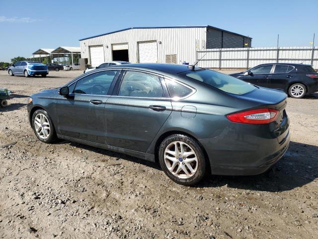 Photo 2 from auction – 2016 FORD FUSION SE with VIN 3FA6P0HD2GR150009