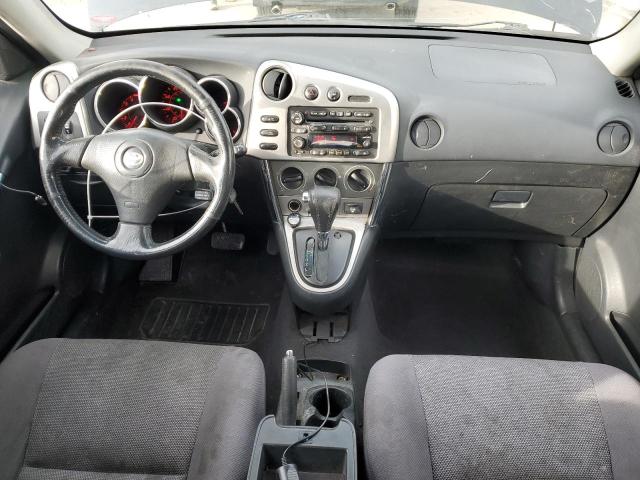 Photo 8 from auction – 2003 TOYOTA COROLLA MA with VIN 2T1KR32E23C165115