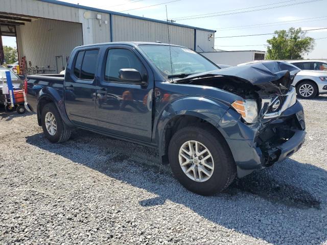 Photo 4 from auction – 2018 NISSAN FRONTIER S with VIN 1N6AD0EV2JN767833