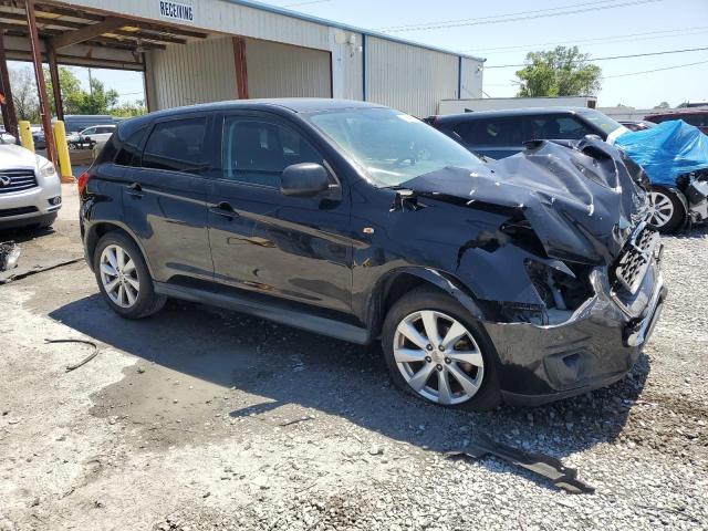 Photo 4 from auction – 2014 MITSUBISHI OUTLANDER with VIN 4A4AP3AU7EE016699