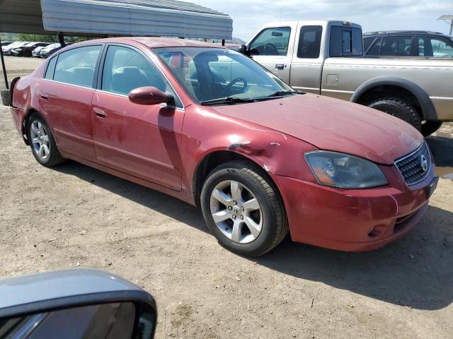 Photo 4 from auction – 2005 NISSAN ALTIMA S with VIN 1N4AL11D15N925874