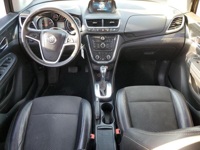 Photo 8 from auction – 2014 BUICK ENCORE CON with VIN KL4CJBSB5EB635063