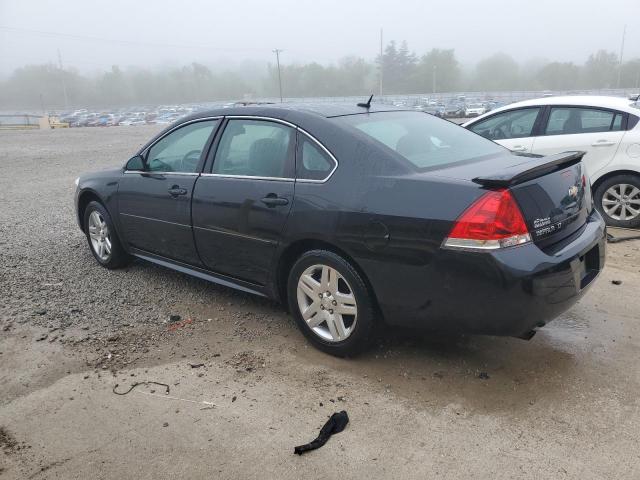 Photo 2 from auction – 2012 CHEVROLET IMPALA LT with VIN 2G1WB5E39C1156799