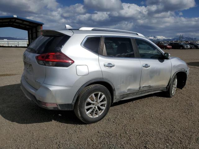 Photo 3 from auction – 2019 NISSAN ROGUE S with VIN KNMAT2MV2KP531241