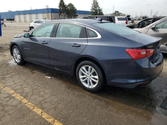Photo 2 from auction – 2018 CHEVROLET MALIBU LT with VIN 1G1ZD5ST0JF206684