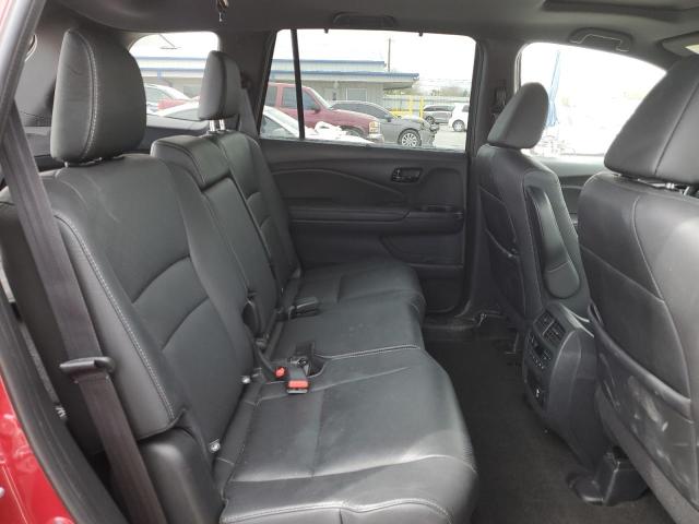 Foto 11 de la subasta – 2022 HONDA PASSPORT E con VIN 5FNYF8H07NB019772