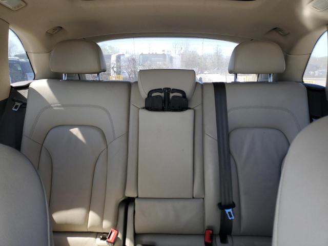 Photo 10 from auction – 2012 AUDI Q5 PRESTIG with VIN WA1WKAFP9CA071883