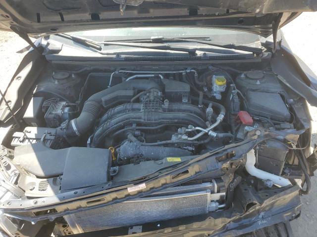 Photo 11 from auction – 2019 SUBARU IMPREZA with VIN 4S3GKAA6XK3617313