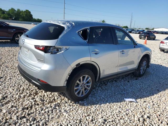 Photo 3 from auction – 2023 MAZDA CX-5 PREFE with VIN JM3KFBCM0P0154128