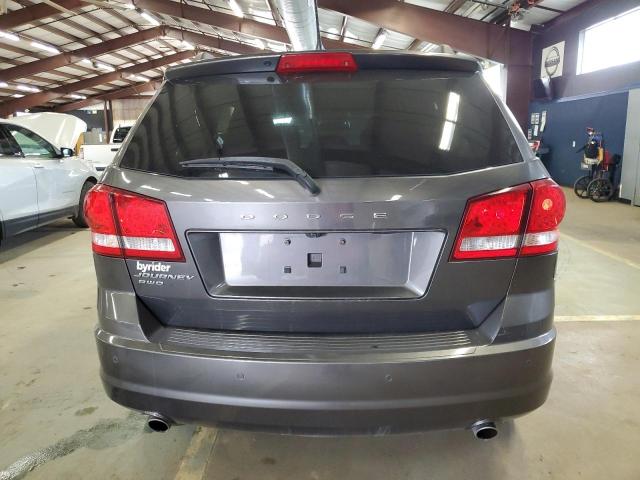 Снимка 6 от търг – 2017 DODGE JOURNEY SE с VIN 3C4PDDAG3HT549888