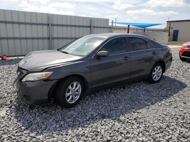 Photo 2 from auction – 2011 TOYOTA CAMRY BASE with VIN 4T1BF3EK6BU205929